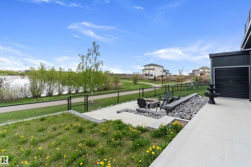 17830 62A Street, Edmonton, AB - Outdoor