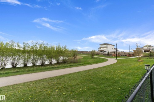 17830 62A Street, Edmonton, AB - Outdoor With View