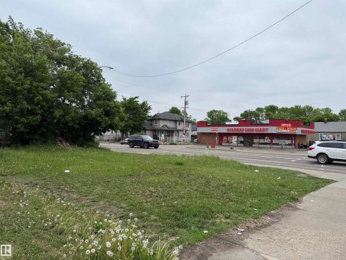 Image quality insufficient for description - 10737 95 Street, Edmonton, AB 