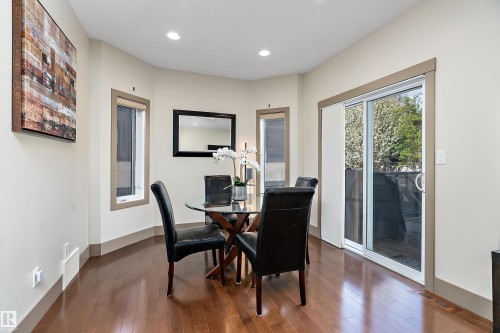 6411 Mann Court, Edmonton, AB 