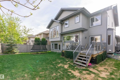 6411 Mann Court, Edmonton, AB 