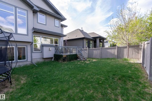 6411 Mann Court, Edmonton, AB 