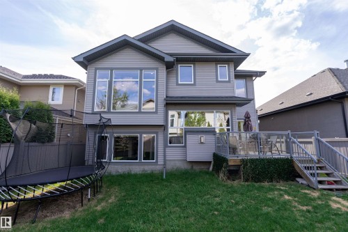 6411 Mann Court, Edmonton, AB 