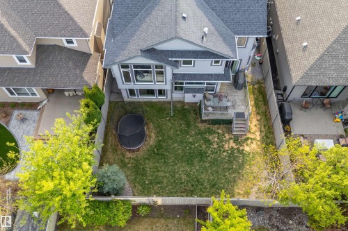 6411 Mann Court, Edmonton, AB 