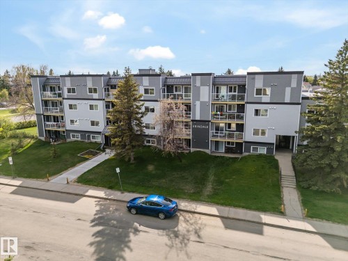 302 9504 182 Street, Edmonton, AB 