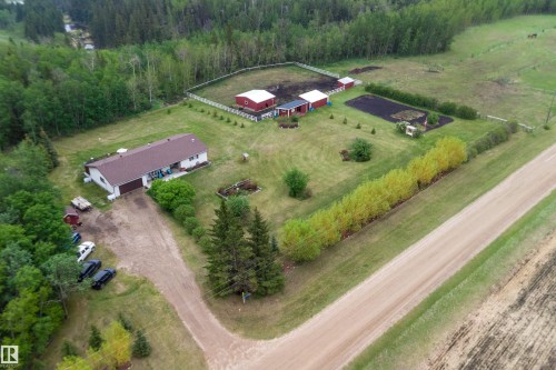48237 Rge Rd 240, Rural Leduc County, AB 