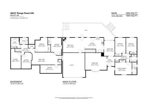 48237 Rge Rd 240, Rural Leduc County, AB 