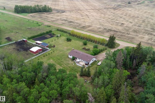 48237 Rge Rd 240, Rural Leduc County, AB 