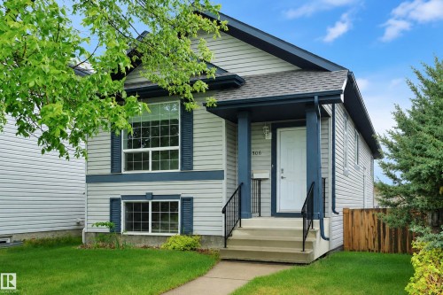 21306 87A Avenue  Edmonton, AB T5T 6T8