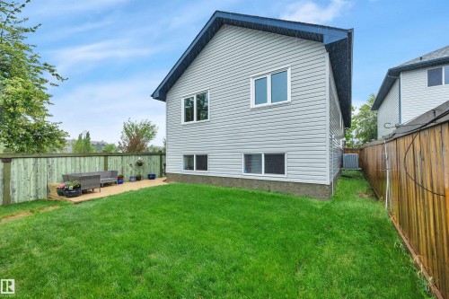 21306 87A Avenue, Edmonton, AB 