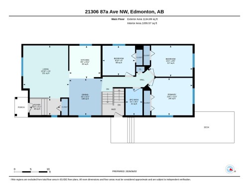 21306 87A Avenue, Edmonton, AB 