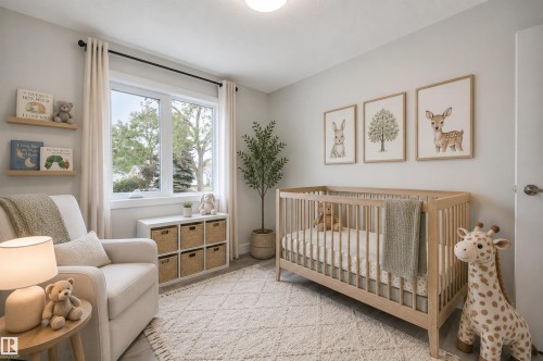60 Corinthia Drive, Leduc, AB 