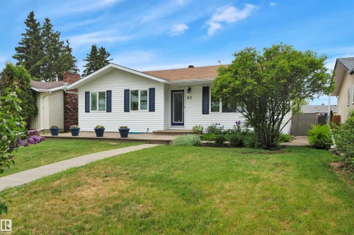 60 Corinthia Drive, Leduc, AB 