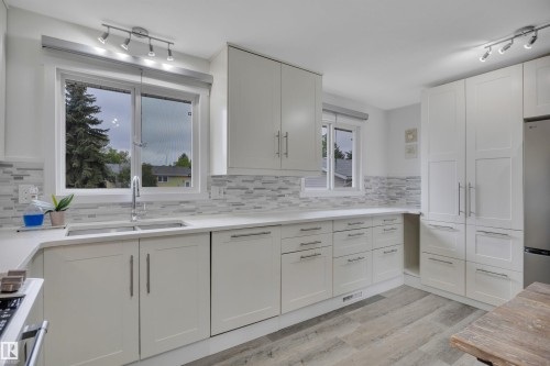 60 Corinthia Drive, Leduc, AB 
