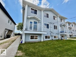 8 5024 50 Avenue Drayton Valley, AB T7A 1J7
