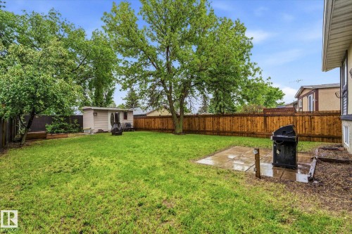 8 Golden Spike Road, Stony Plain, AB 