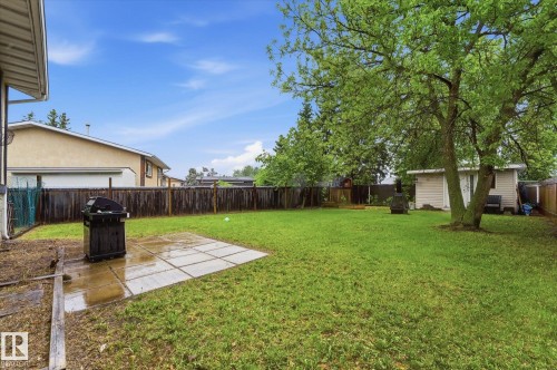 8 Golden Spike Road, Stony Plain, AB 