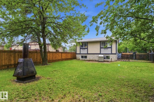 8 Golden Spike Road, Stony Plain, AB 