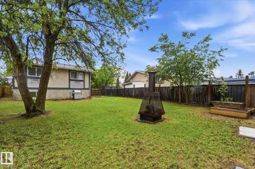 8 Golden Spike Road, Stony Plain, AB 