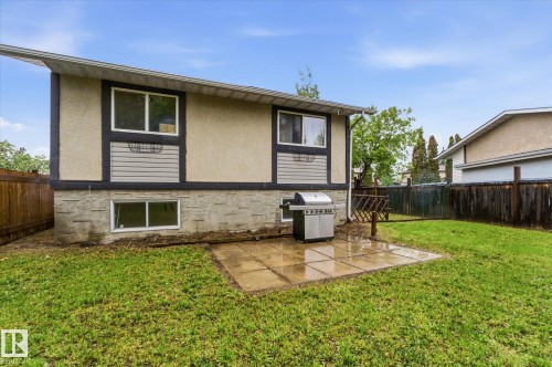 8 Golden Spike Road, Stony Plain, AB 