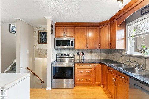 8 Golden Spike Road, Stony Plain, AB 
