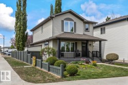 1086 Grantham Drive  Edmonton, AB T5T 0W2