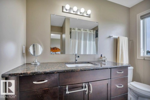 4-pc. - 10 15151 43 Street, Edmonton, AB - Indoor Photo Showing Bathroom