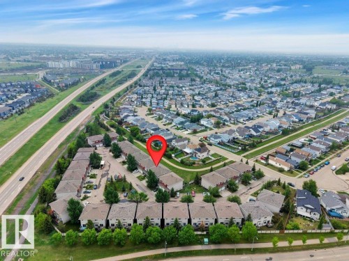 10 15151 43 Street, Edmonton, AB - Outdoor With View