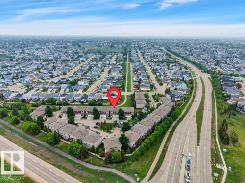10 15151 43 Street, Edmonton, AB - Outdoor With View