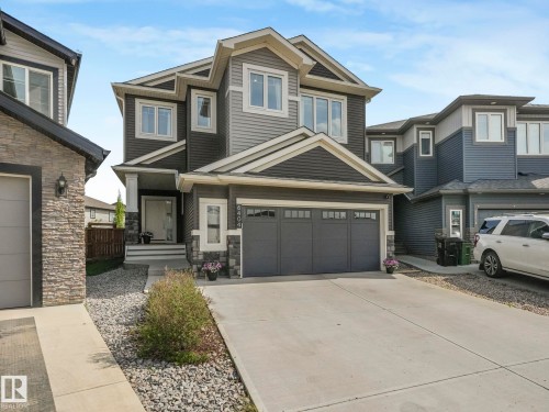 6404 176 Avenue, Edmonton, AB 