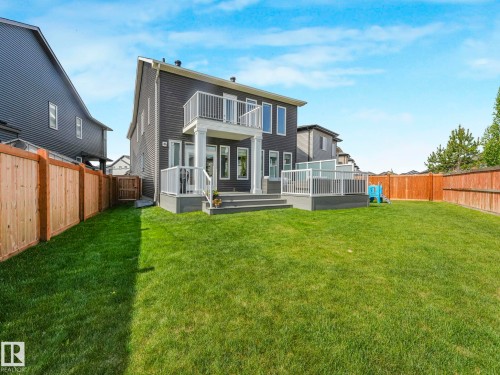 6404 176 Avenue, Edmonton, AB 