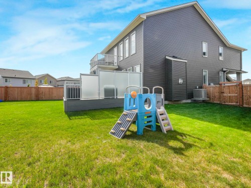 6404 176 Avenue, Edmonton, AB 