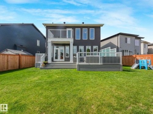 6404 176 Avenue, Edmonton, AB 