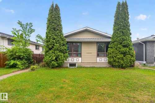 14332 121 Street, Edmonton, AB 