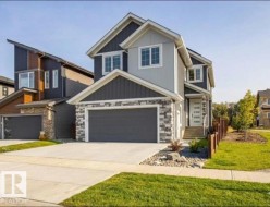 62 Fenwyck BLVD Spruce Grove, AB T7X 0Z2