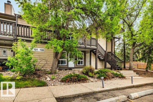 107 70 Woodlands Road, St. Albert, AB 
