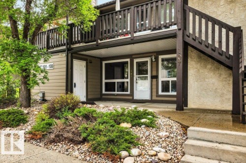 107 70 Woodlands Road, St. Albert, AB 