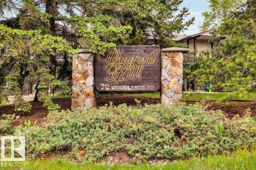 107 70 Woodlands Road, St. Albert, AB 