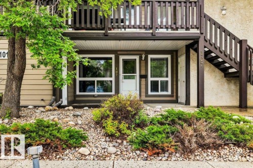 107 70 Woodlands Road, St. Albert, AB 