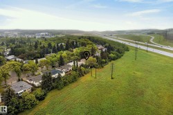 Residential area featuring mature tree-lined streets and established homes - 