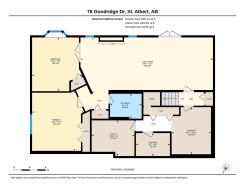Floor plan - 