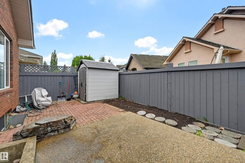 28 Prestige Point(E), Edmonton, AB - Outdoor With Exterior