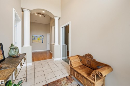 28 Prestige Point(E), Edmonton, AB - Indoor Photo Showing Other Room