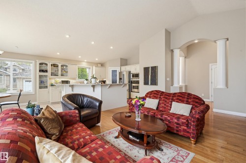 28 Prestige Point(E), Edmonton, AB 