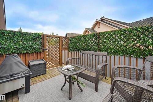 28 Prestige Point(E), Edmonton, AB 
