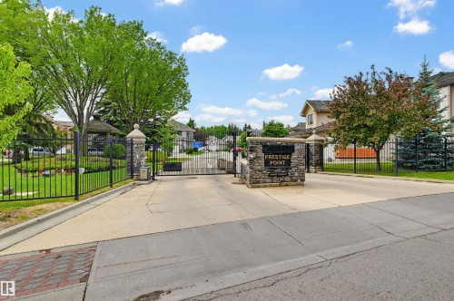28 Prestige Point(E), Edmonton, AB 