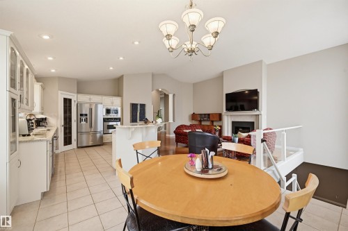 28 Prestige Point(E), Edmonton, AB 