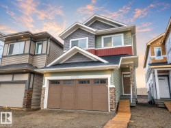 20735 24 Avenue Edmonton, AB T6M 2C4