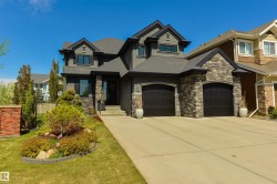 3904 KENNEDY Crescent  Edmonton, AB T6W 2P8