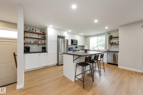 29 Chungo Drive, Devon, AB - Indoor